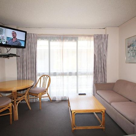 Beaumaris Bay Motel Екстериор снимка