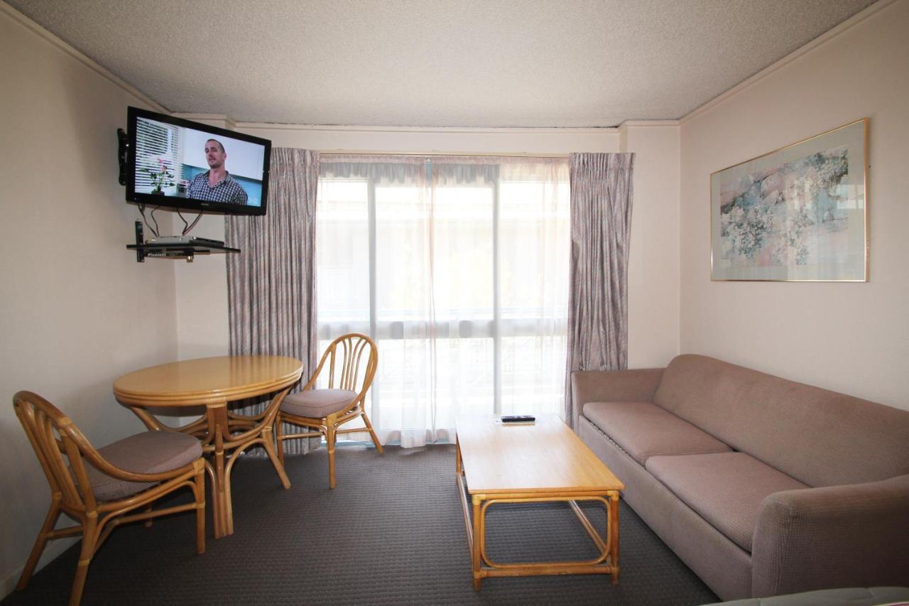 Beaumaris Bay Motel Екстериор снимка
