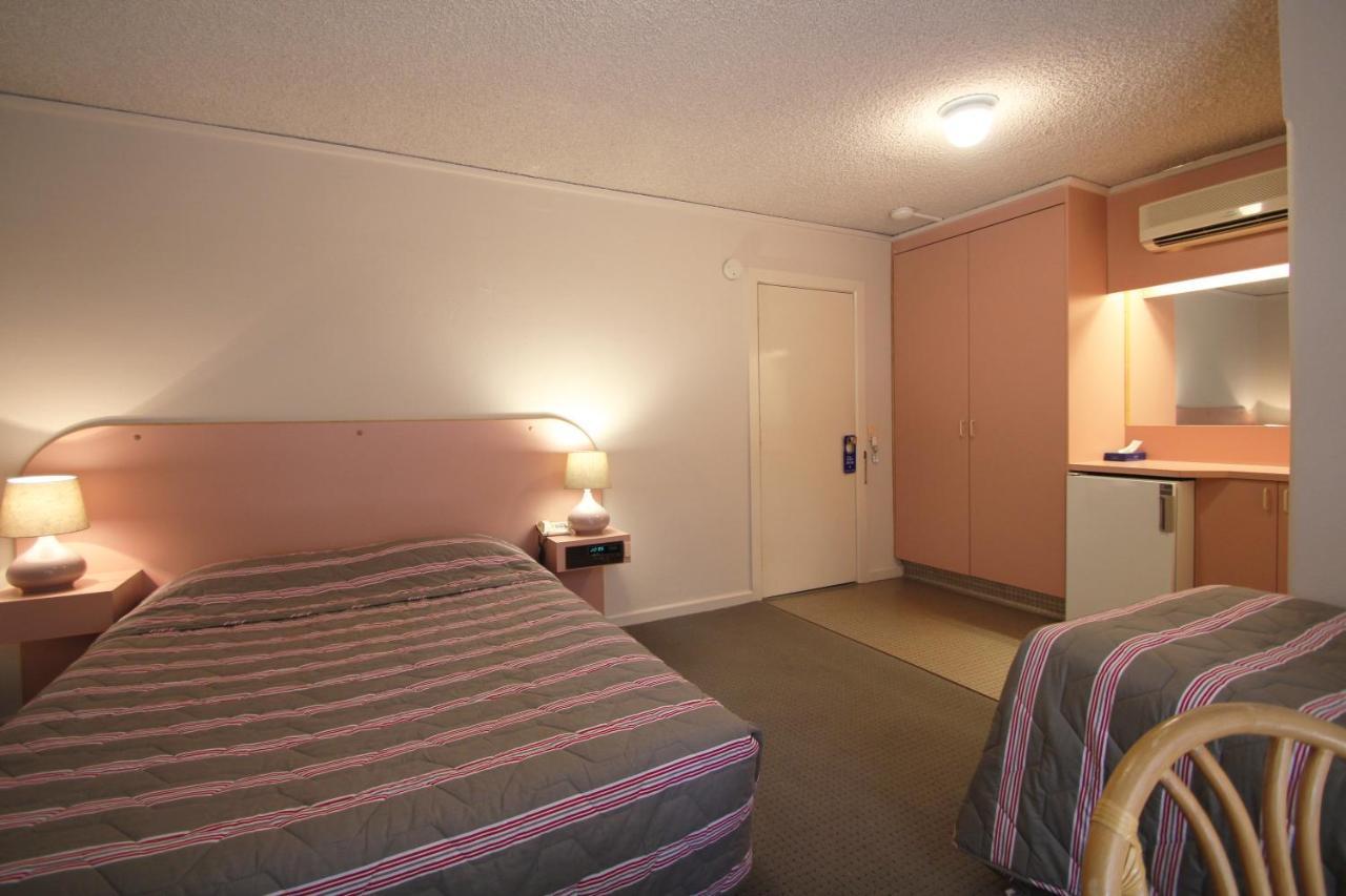 Beaumaris Bay Motel Екстериор снимка