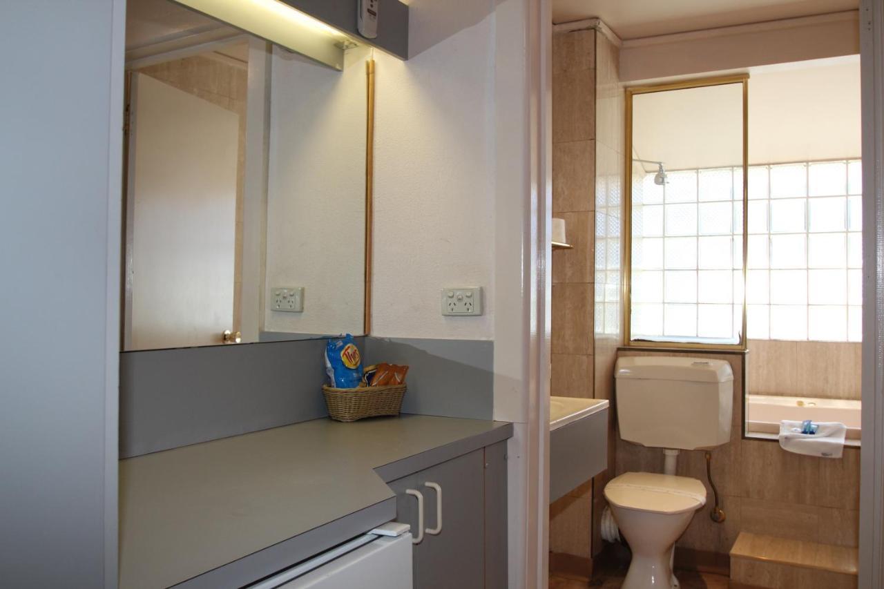 Beaumaris Bay Motel Екстериор снимка