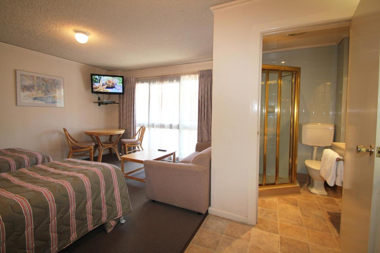 Beaumaris Bay Motel Екстериор снимка