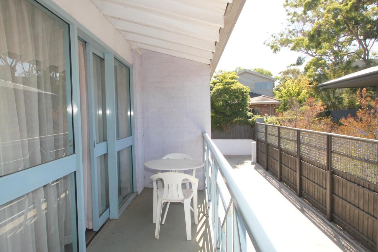 Beaumaris Bay Motel Екстериор снимка