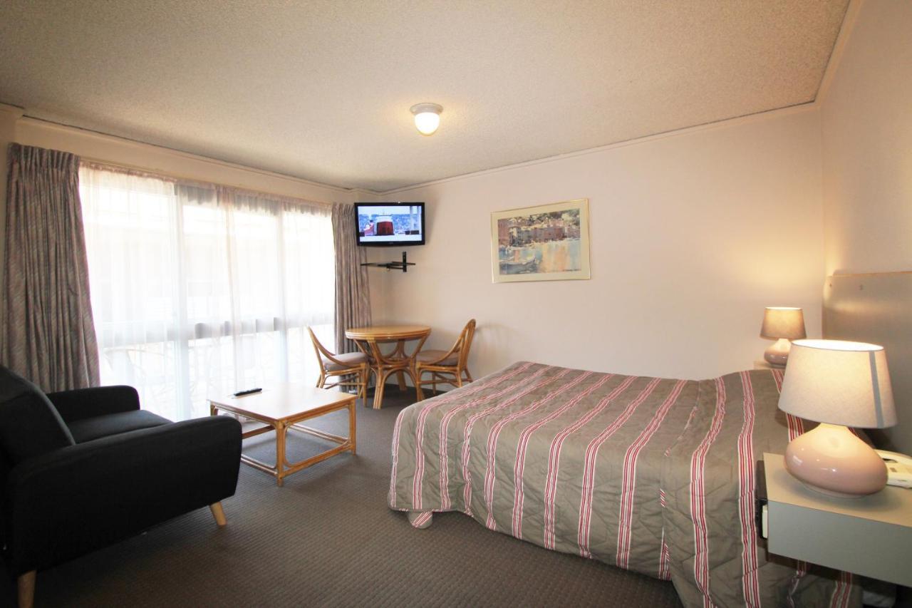 Beaumaris Bay Motel Екстериор снимка