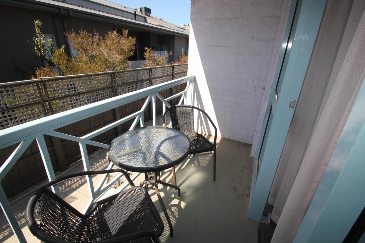Beaumaris Bay Motel Екстериор снимка