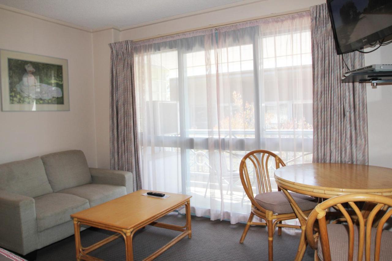Beaumaris Bay Motel Екстериор снимка