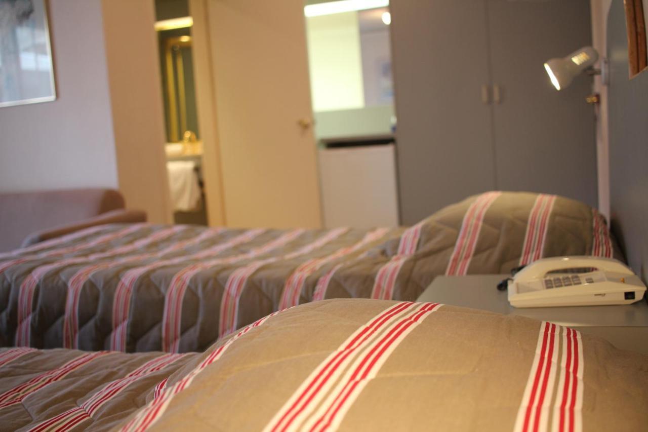 Beaumaris Bay Motel Екстериор снимка